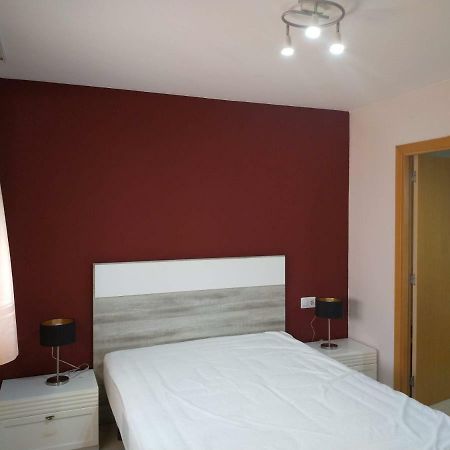 Sant Carlos de la Ràpita Apartamento San Carlos De La Rapita מראה חיצוני תמונה
