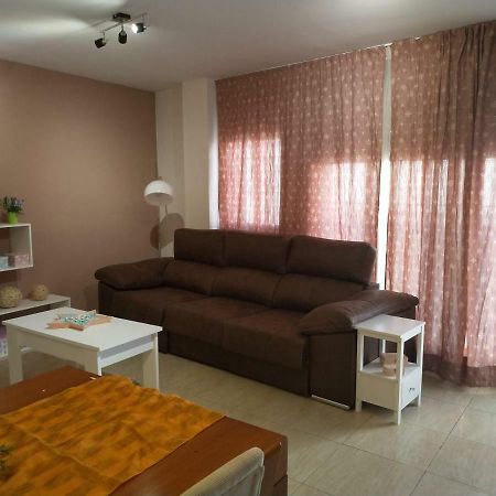 Sant Carlos de la Ràpita Apartamento San Carlos De La Rapita מראה חיצוני תמונה